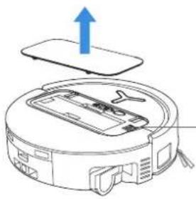 ECOVACS DEEBOT T80 OMNI - RISOLUZIONE DEI PROBLEMI - 1