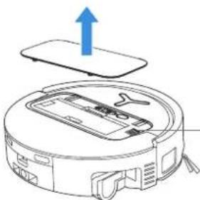 ECOVACS DEEBOT T80 OMNI - TROUBLESHOOTING - 1