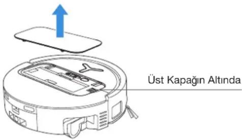 ECOVACS DEEBOT T80 OMNI - ECOVACS HOME Uygulamasını indirin - 1