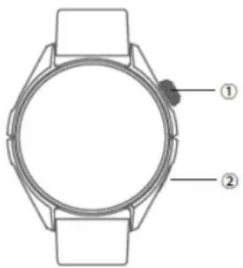 NILOX TrailPro - INFORMACIÓN DE SEGURIDAD PARA EL USO SEGURO DEL SMARTWATCH - 1