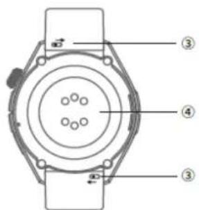 NILOX TrailPro - TUOTE - 2