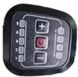 NILOX J5 Pro - DVIRAČIO IŠJUNGIMAS - 1