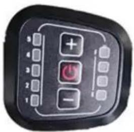 NILOX J5 Pro - DE FIETS UITZETTEN - 1