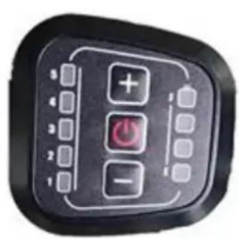 NILOX J5 Pro - BİSİKLETİ KAPATMA - 1
