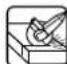 EINHELL RT-AG 125/1 - 5