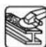 EINHELL RT-AG 125/1 - 7