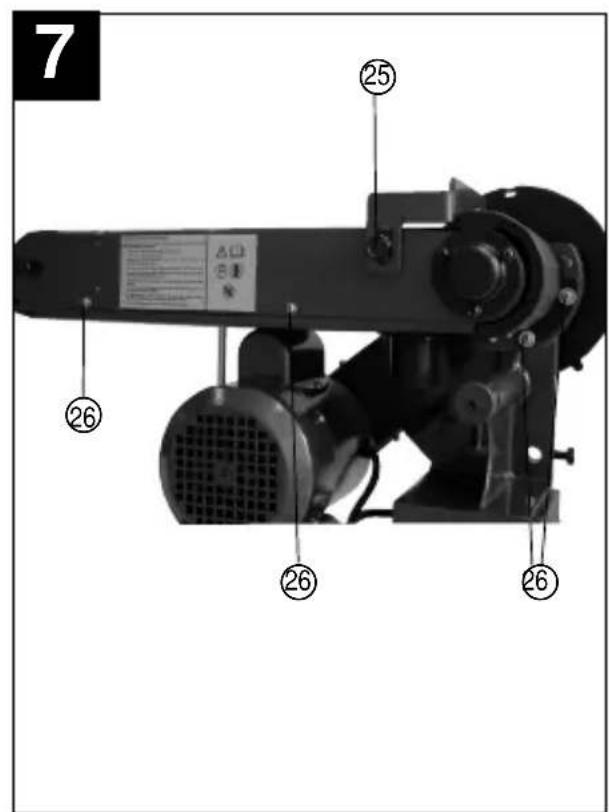 EINHELL BTS 400/150-1 - 4