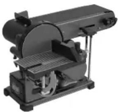 EINHELL BTS 400/150-1 - 1