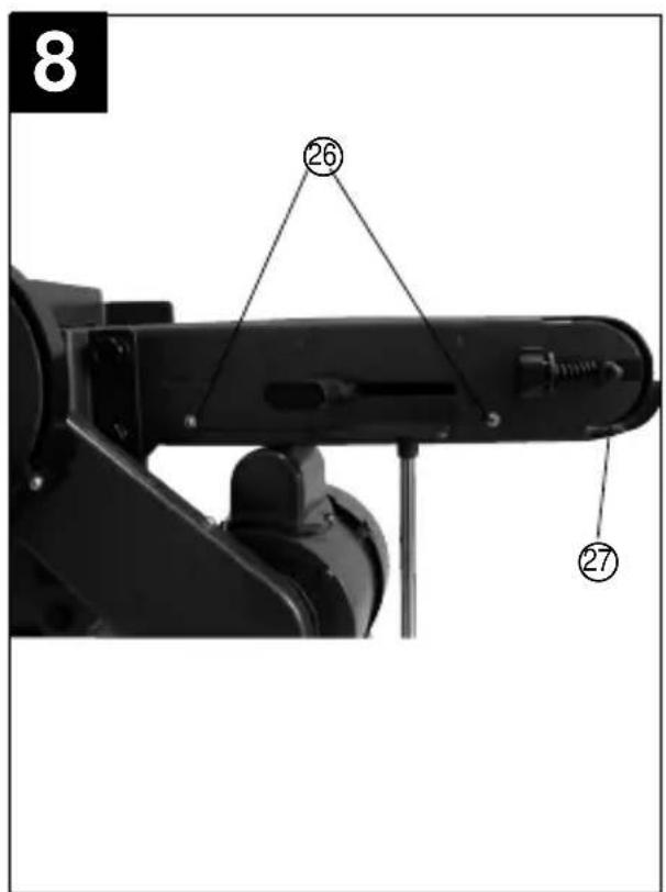 EINHELL BTS 400/150-1 - 5
