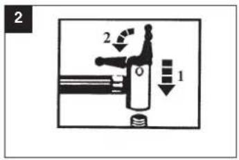 EINHELL BT-PS 600 - 3