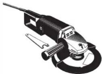 EINHELL WS 230-3 - 1