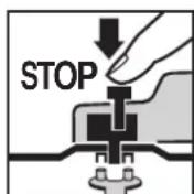 EINHELL WS 230-3 - Netzsteckerziehen! - 1
