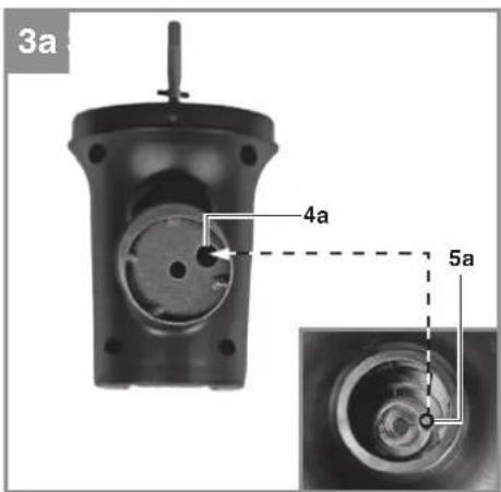 EINHELL GE-CF 18/320 P Li - 3