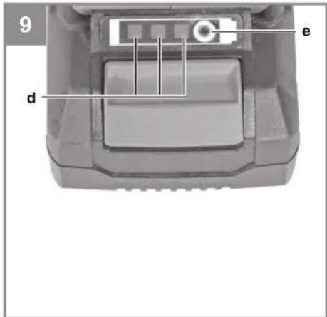 EINHELL GE-CF 18/320 P Li - 7
