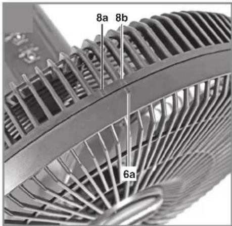 EINHELL GE-CF 18/320 P Li - 3