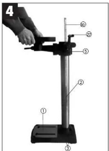 EINHELL BT-BD 1625 D - 3