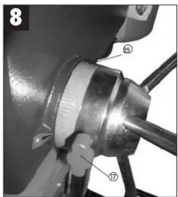 EINHELL BT-BD 1625 D - 7