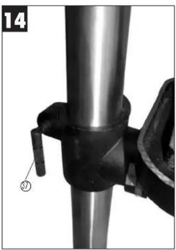 EINHELL BT-BD 1625 D - 15