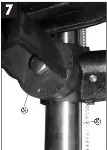 EINHELL BT-BD 1625 D - 6