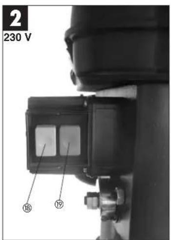 EINHELL BT-BD 1625 D - 1