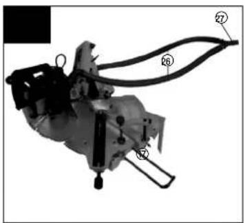 EINHELL KGSZ 330 - 10