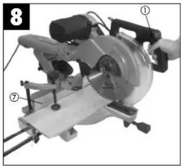 EINHELL KGSZ 330 - 7