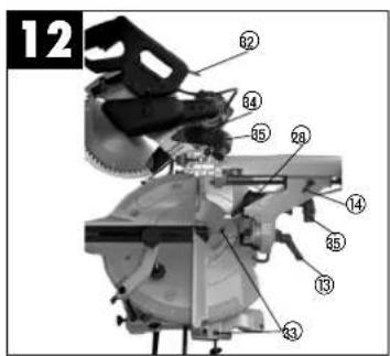 EINHELL KGSZ 330 - 11