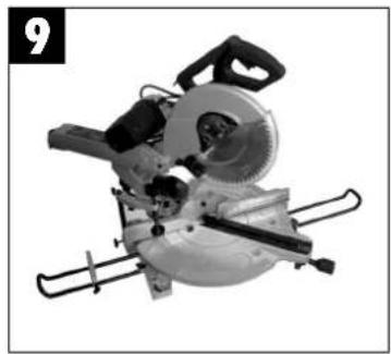 EINHELL KGSZ 330 - 8