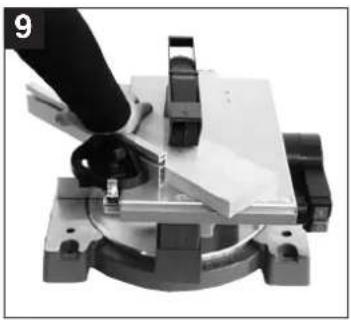 EINHELL KGST 210/1 - 11