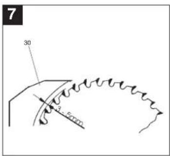 EINHELL KGST 210/1 - 9