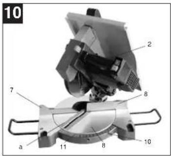 EINHELL KGST 210/1 - 12