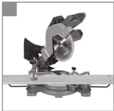 EINHELL TE-MS 18/8 Li - 13