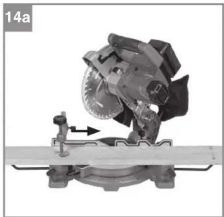 EINHELL TE-MS 18/8 Li - 12