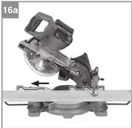 EINHELL TE-MS 18/8 Li - 15
