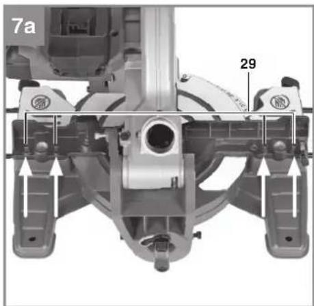 EINHELL TE-MS 18/8 Li - 3