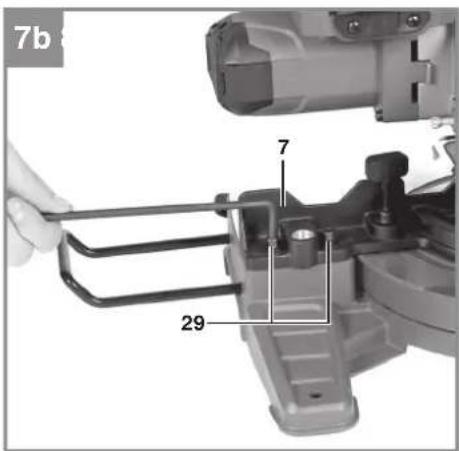 EINHELL TE-MS 18/8 Li - 4