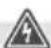 HAMA Basic S8CD - Warning-Schnitt gefahranden Schneidwalzen - 2