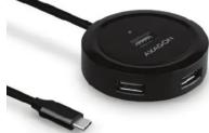 Axagon HUE-P1C - FOR USE - 1