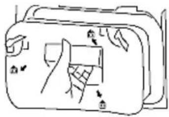 PKM WPTL10-14A++ - Cleaningofthecondenser - 4