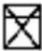 PKM WPTL10-14A++ - Allgemeine Textilpflegesymbole - 28