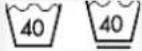 PKM WPTL10-14A++ - Symbolesgénérauxd'entretiendestextiles - 9