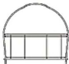 PKM WPTL10-14A++ - METALLRACK - 1