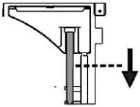 PKM WPTL10-14A++ - TAMBOUR:ENLEVERLAMOUSSED'EMBALLAGE - 3