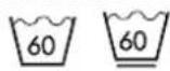 PKM WPTL10-14A++ - Generaltextilecaresymbols - 7