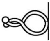 PKM WPTL10-14A++ - 2.4Waterdrainhose - 3