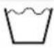 PKM WPTL10-14A++ - Generaltextilecaresymbols - 1