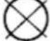 PKM WPTL10-14A++ - Symbolesgénérauxd'entretiendestextiles - 10