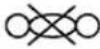 PKM WPTL10-14A++ - Allgemeine Textilpflegesymbole - 8