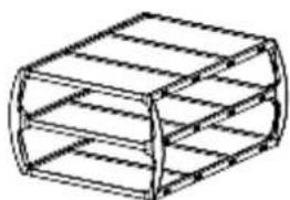 PKM WPTL10-14A++ - 5.3.2Racks ^21 - 2