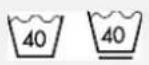 PKM WPTL10-14A++ - Generaltextilecaresymbols - 9